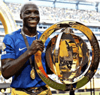 Ecuador Chelsea GIF