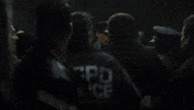 Robert Pattinson Fight GIF by The Batman