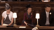 royal wedding GIF by BBC