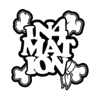 Sticker by in4mation