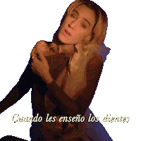 Girl Queen Sticker by soy.ede