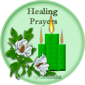prayer STICKER