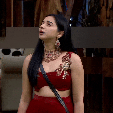 Bigg Boss Mother GIF