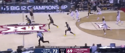 sooners GIF