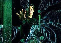 Keanu Reeves 90S GIF