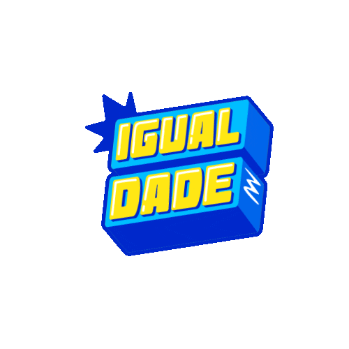 Sticker by Comitê Paralímpico Brasileiro