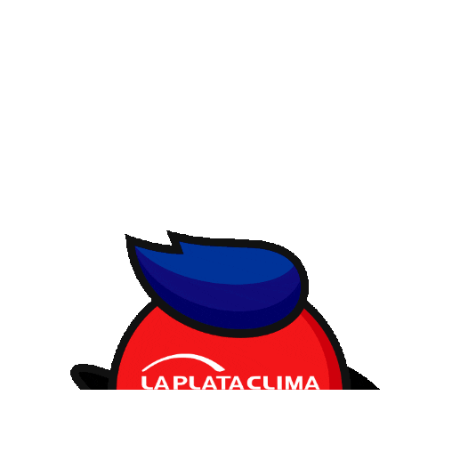 Lpc Sticker by LaPlataClima