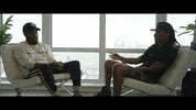 Handshake Asking GIF by Demic