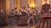 Nice To Meet You Stop Motion GIF by LAIKA Studios