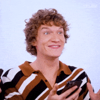 Laughing Out Loud Lol GIF by BuzzFeed