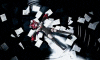 Tired Bored GIF