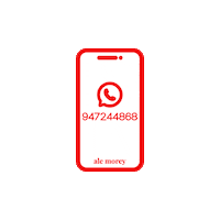 alemorey fashion peru ale morey alemorey Sticker