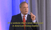 Mesen GIF by Election 2020