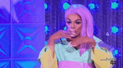 episode 1 GIF by RuPaul's Drag Race