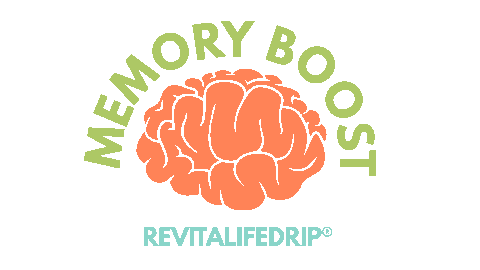 revitalifedrip Sticker by Nahum Mar