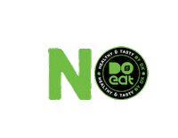 doeatbydk healthy tasty healthyfood doeat Sticker