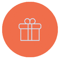 Gift Sticker by hipicon