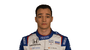 Ntt Indycar Series Sport Sticker by INDYCAR