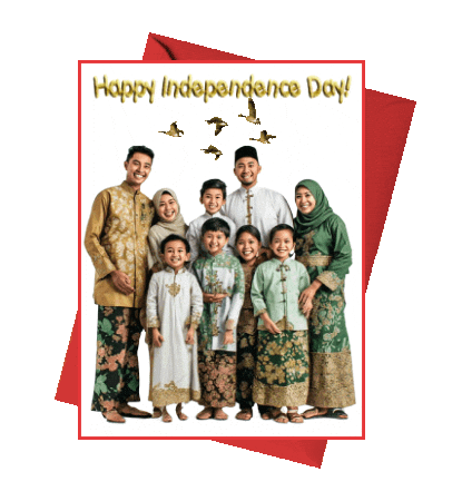 Celebrations Sticker