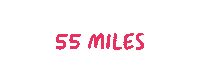 Walking Exercise Sticker by Breast Cancer Now GIPHY