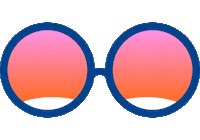Summer Vibes Sticker by PenguinBooksAustralia