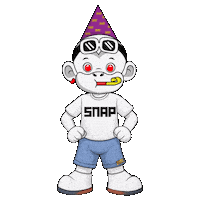 Night Out Picture Sticker by Zhot