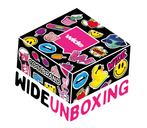 Widegifs Sticker by widearg