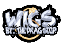 Thedragstop Sticker by Sam