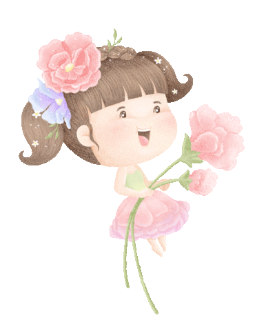 Happy In Love Sticker