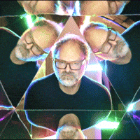Jeff Warman GIF by GIPHY IRL