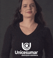 Vamos La Lets Go GIF by EAD Unicesumar