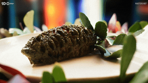 Australia GIF by MasterChefAU