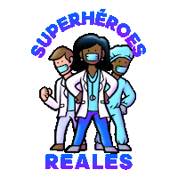 Gracias Superheroes Sticker by DANONE