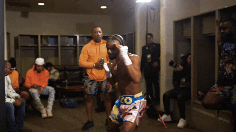 Warming Up Behind The Scenes GIF by H2O Promotion