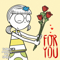 For You Love GIF