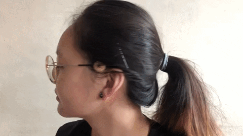 trining giphygifmaker GIF