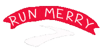 Runhappy Sticker by Brooks Running