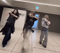 Dance Dancing GIF