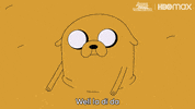 Blah Blah Blah Animation GIF by HBO Max
