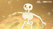 Animation GIF by HBO Max