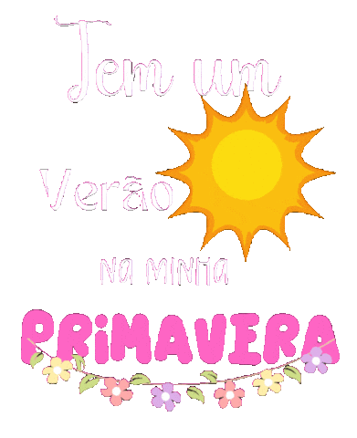 Lettering Frase Sticker by Atelier das Arteiras