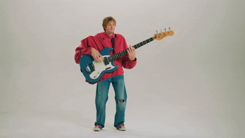 Music Video GIF by Dayglow