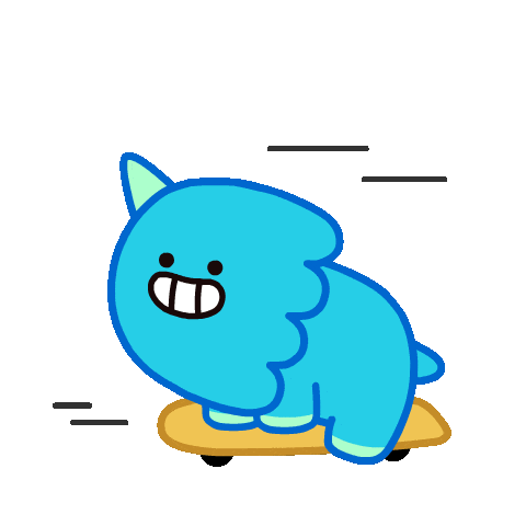 Happy Olympic Games Sticker by DINOSALLY