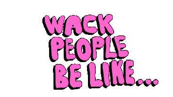 Los Angeles People Sticker by deladeso