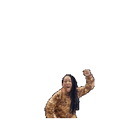 The Hive Movement Sticker by Hot Brown Honey