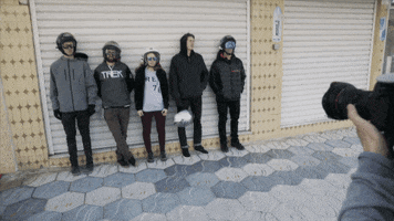 not2bad GIF by EchoBoom Sports