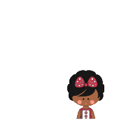 Bonecadepapelvestelilica Sticker