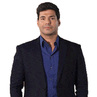 Top Chef Reality Sticker by Top Chef Brasil