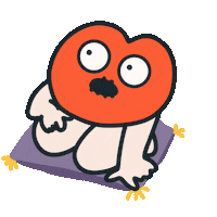 Animation Yes Sticker by Lipchan