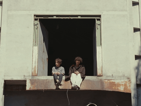 Converse Music Video GIF by glaive